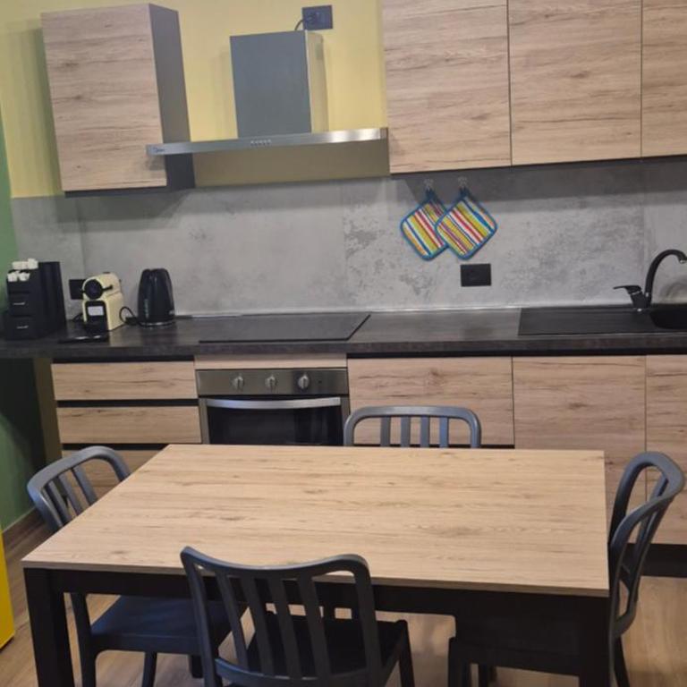 Liccia House - Appartamento con 1 Camera da Letto - 4