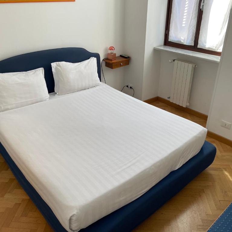 Civico43 - Appartamento con 2 Camere da Letto - 4