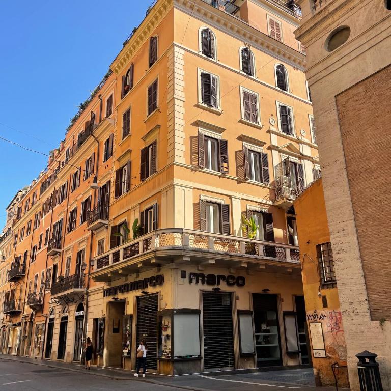 Civico43 - Appartamento con 2 Camere da Letto - 31