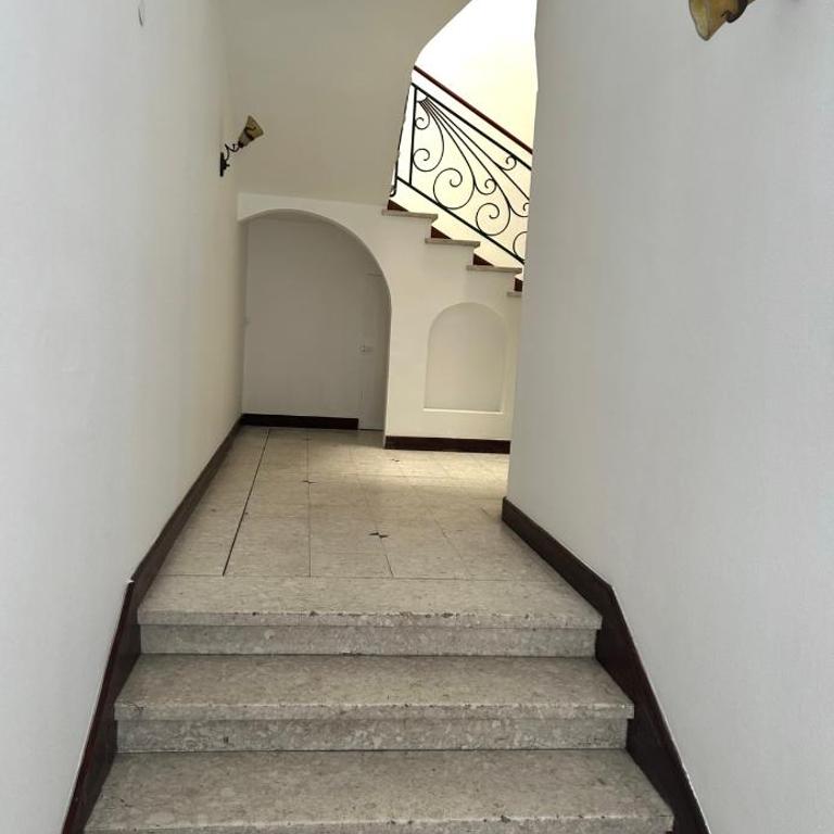 Maison de Charme avec Patio et Garage Privé Sète Centre - Maison de Vacances 3 Chambres - 23