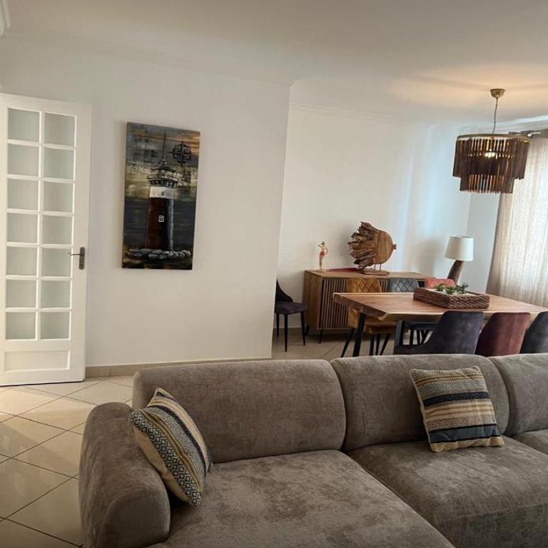Maison de Charme avec Patio et Garage Privé Sète Centre - Maison de Vacances 3 Chambres - 19