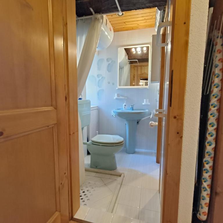 Coldemies apartment - Appartamento con 2 Camere da Letto - 23