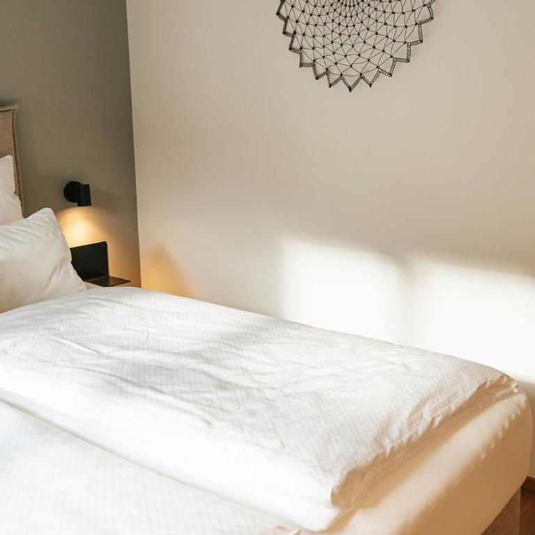 Margarethe Apartments Lech - Apartment mit 1 Schlafzimmer - 2