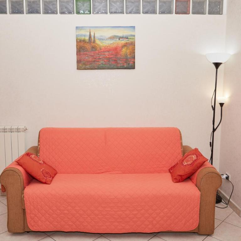 Casa Reggio - Appartamento con 2 Camere da Letto - 24