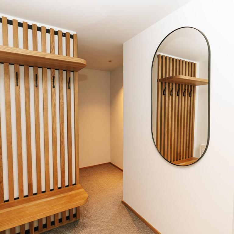 Margarethe Apartments Lech - Apartment mit 1 Schlafzimmer - 10