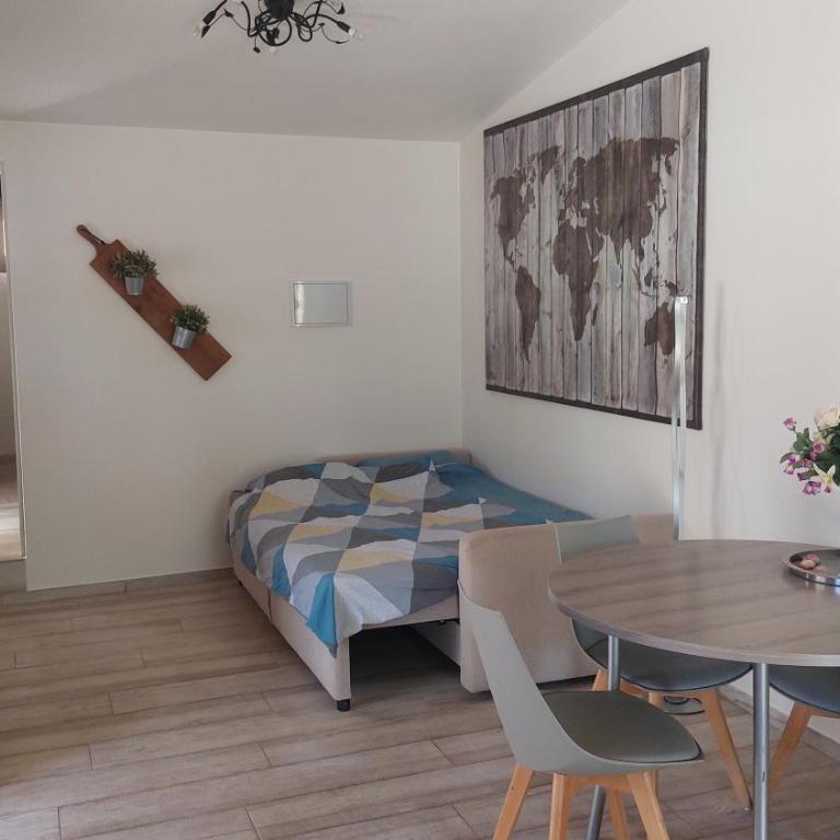 Appartement el toro Alhaurin - One-Bedroom Apartment - 5