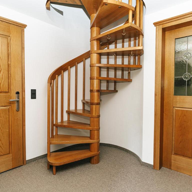 Margarethe Apartments Lech - Apartment mit 3 Schlafzimmern - 7