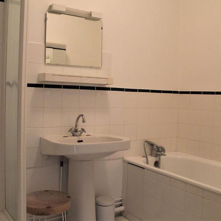 Appartement 3 pièces 8 couchages proche des pistes à Vars Les Claux - FR-1-330B-222 - Apartment - 5