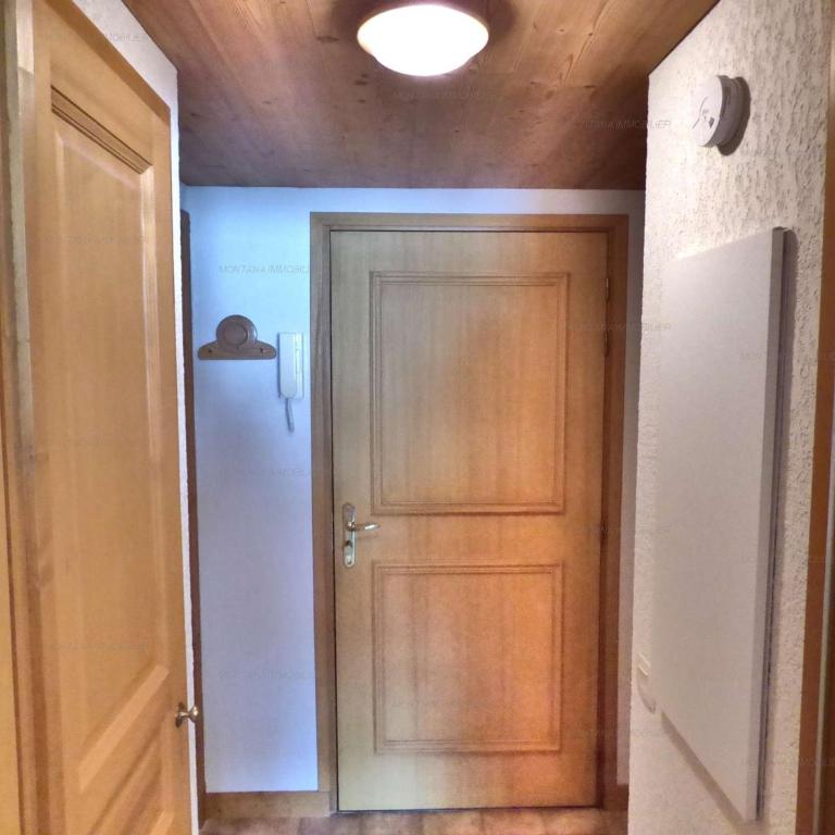 Charmant T2 + coin montagne pour 4 personnes, proche des pistes - FR-1-458-245 - Apartment - 4