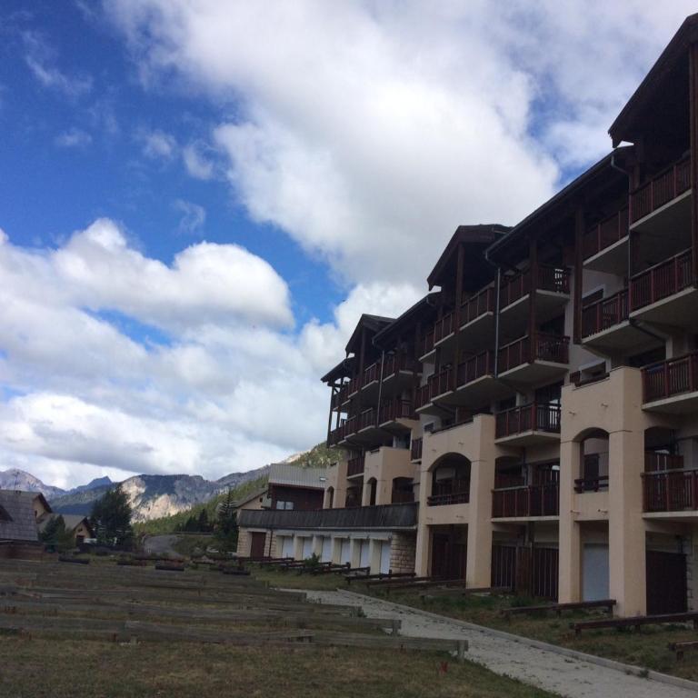 Duplex 4 pers. au calme avec parking, vue imprenable - FR-1-445-227 - Apartment - 6