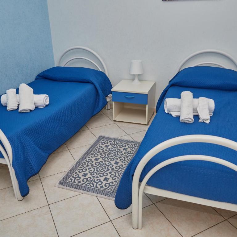 Casa Reggio - Appartamento con 2 Camere da Letto - 10