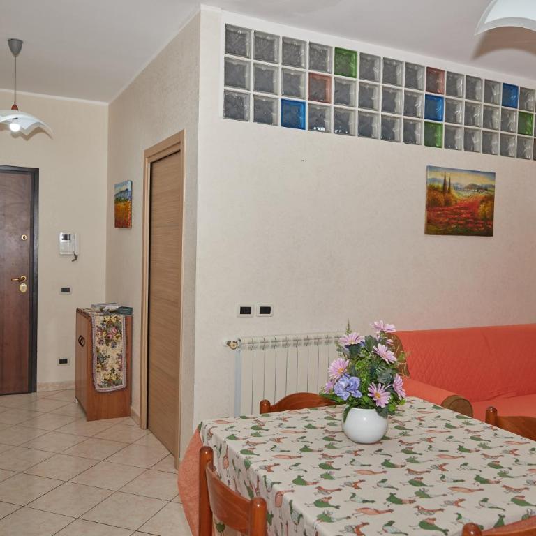 Casa Reggio - Appartamento con 2 Camere da Letto - 4