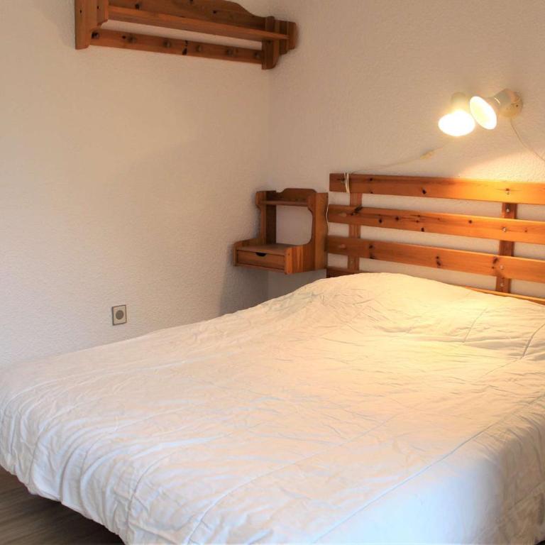 Appartement cosy 2 pièces, 8 couchages à Vars Les Claux - FR-1-330B-223 - Apartamento - 2