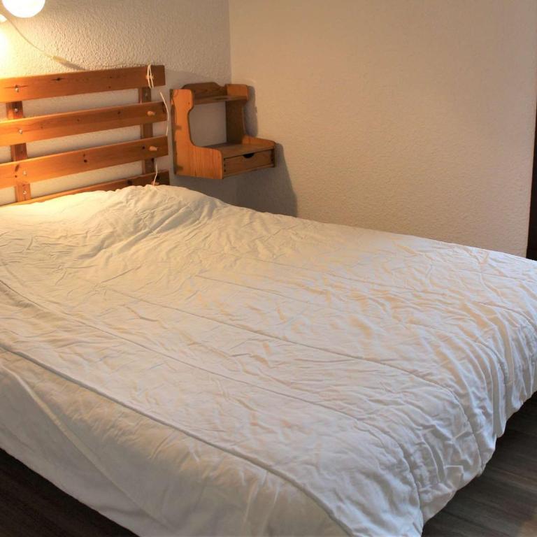 Appartement cosy 2 pièces, 8 couchages à Vars Les Claux - FR-1-330B-223 - Apartamento - 4