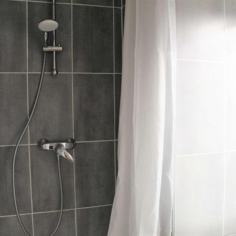 Appartement cosy 2 pièces, 8 couchages à Vars Les Claux - FR-1-330B-223 - Apartamento - 5
