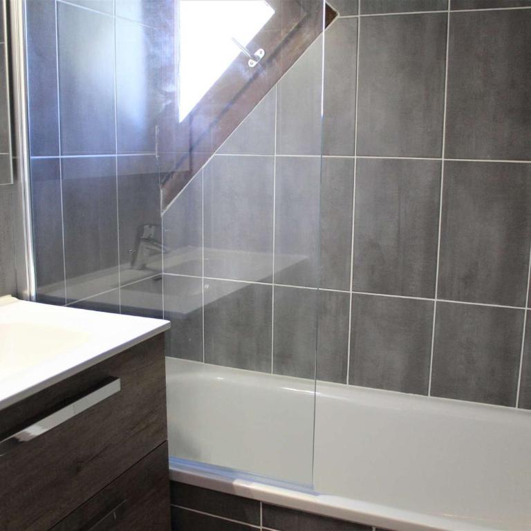 Appartement cosy 2 pièces, 8 couchages à Vars Les Claux - FR-1-330B-223 - Apartamento - 6