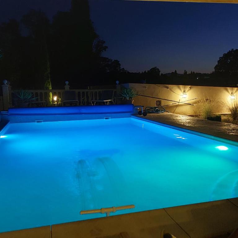 Stacaravan el toro Alhaurin - Two-Bedroom Apartment - 11
