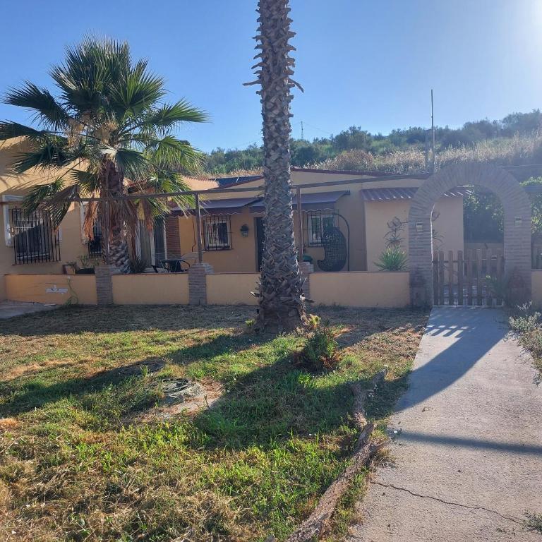 Stacaravan el toro Alhaurin - Two-Bedroom Apartment - 15