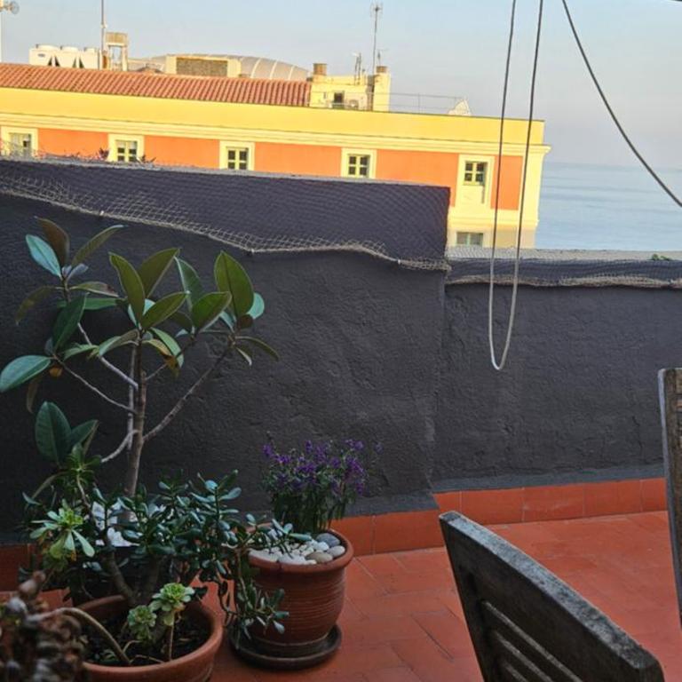 Turístic Tarragona - Apartamento de 1 dormitorio - 3