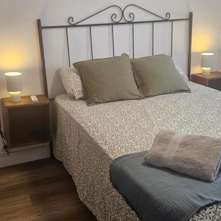 Turístic Tarragona - Apartamento de 1 dormitorio - 12