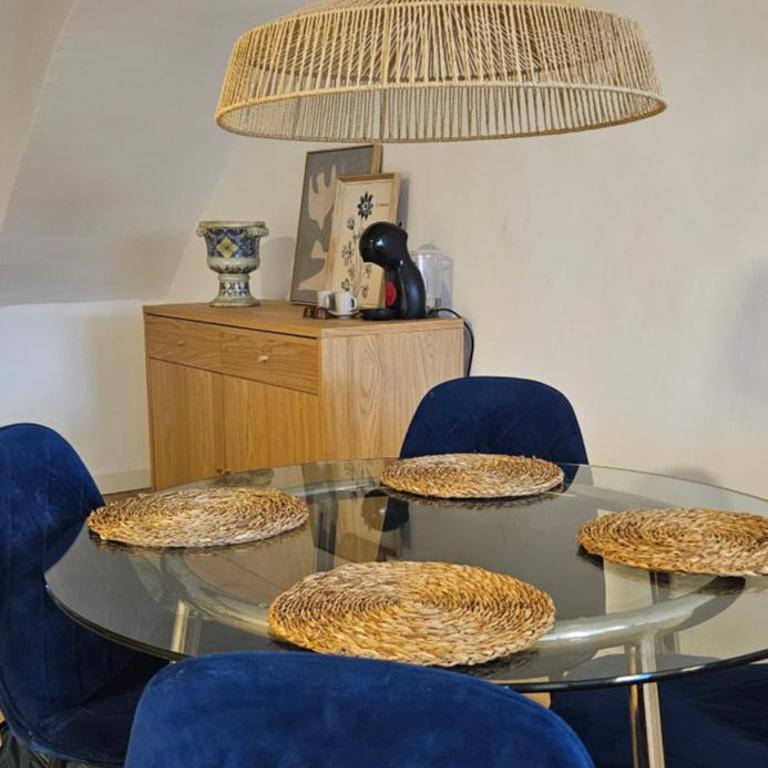 Turístic Tarragona - Apartamento de 1 dormitorio - 7