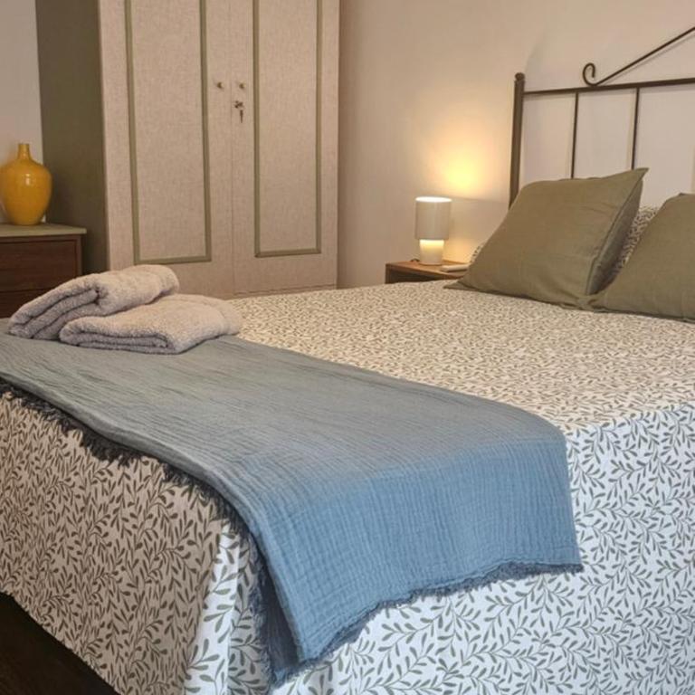 Turístic Tarragona - Apartamento de 1 dormitorio - 13