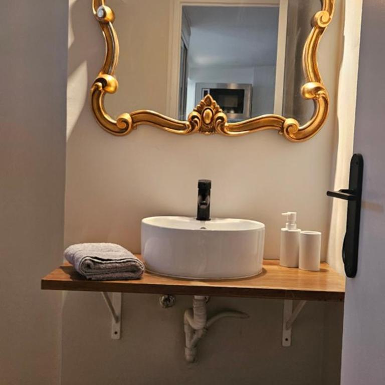 Turístic Tarragona - Apartamento de 1 dormitorio - 15