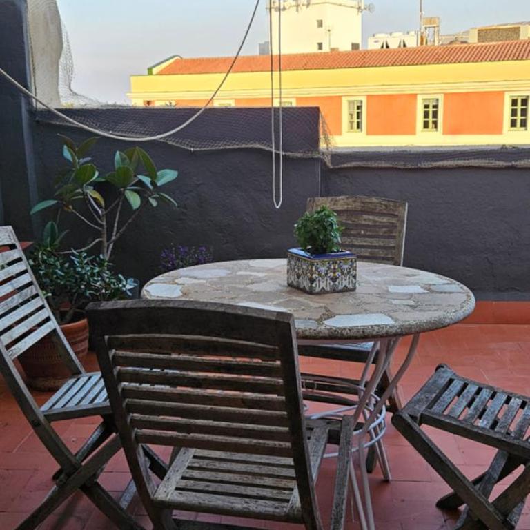 Turístic Tarragona - Apartamento de 1 dormitorio - 4