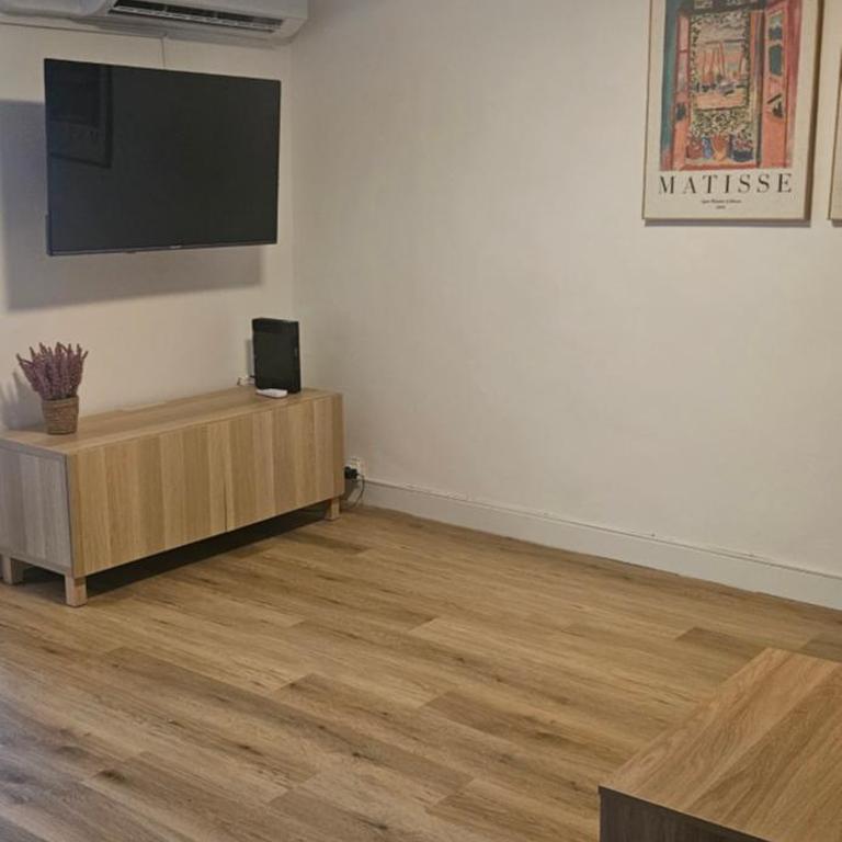 Turístic Tarragona - Apartamento de 1 dormitorio - 11