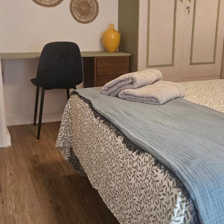 Turístic Tarragona - Apartamento de 1 dormitorio - 14
