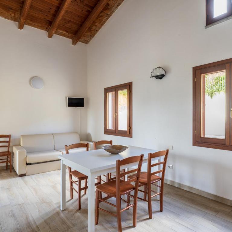 Corte di Gallura - Appartamento con 1 Camera da Letto - 11