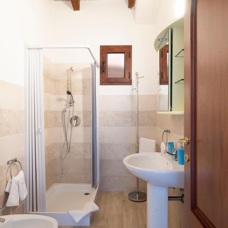 Corte di Gallura - Appartamento con 1 Camera da Letto - 23