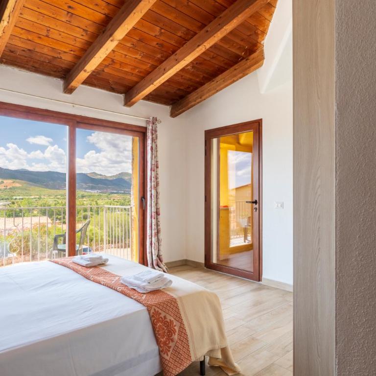 Corte di Gallura - Appartamento con 1 Camera da Letto - 18