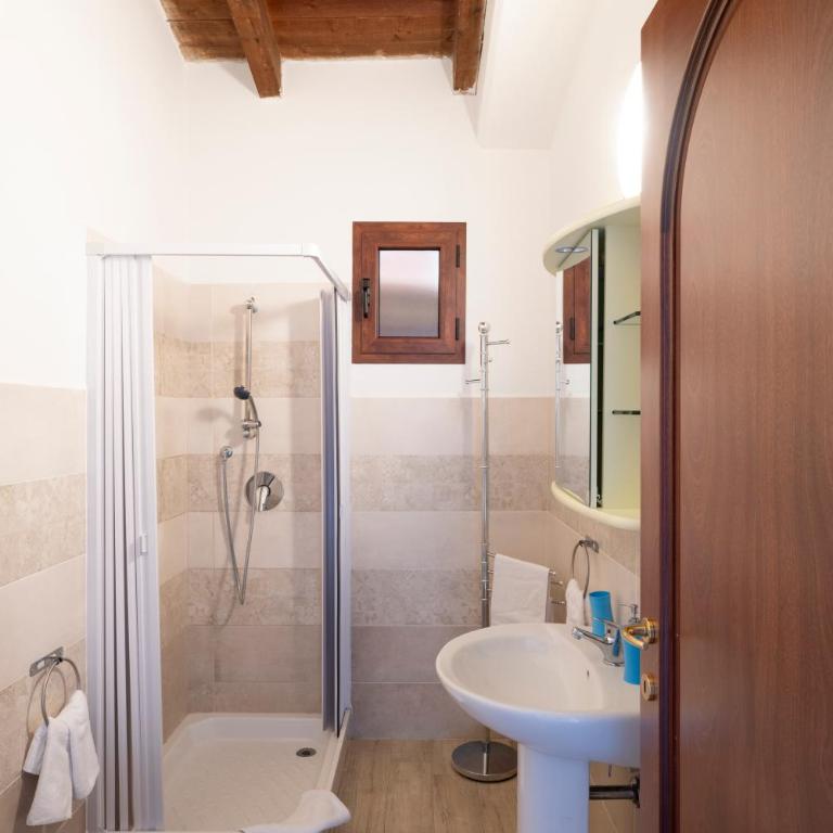 Corte di Gallura - Appartamento con 1 Camera da Letto - 21
