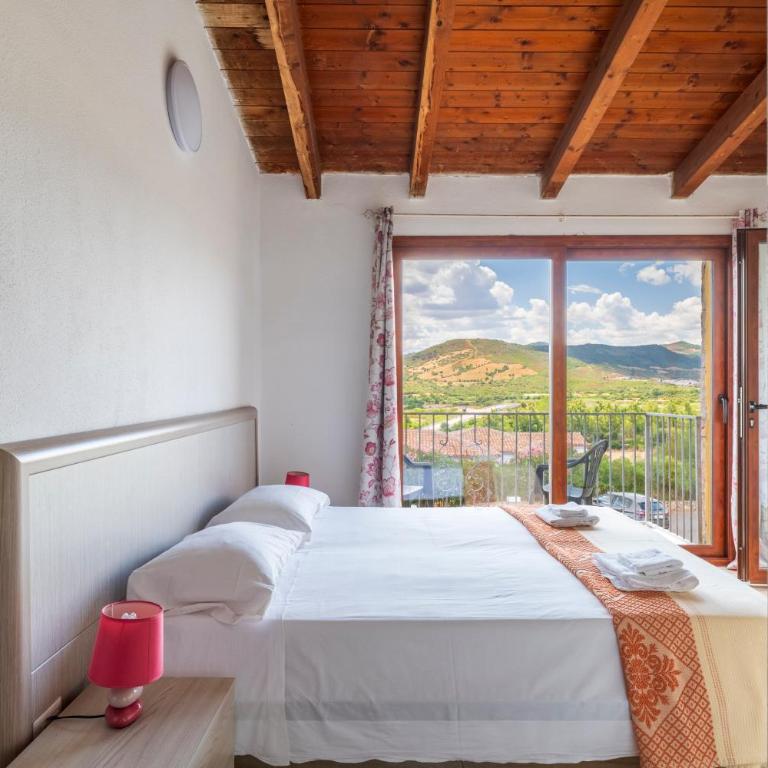 Corte di Gallura - Appartamento con 1 Camera da Letto - 20