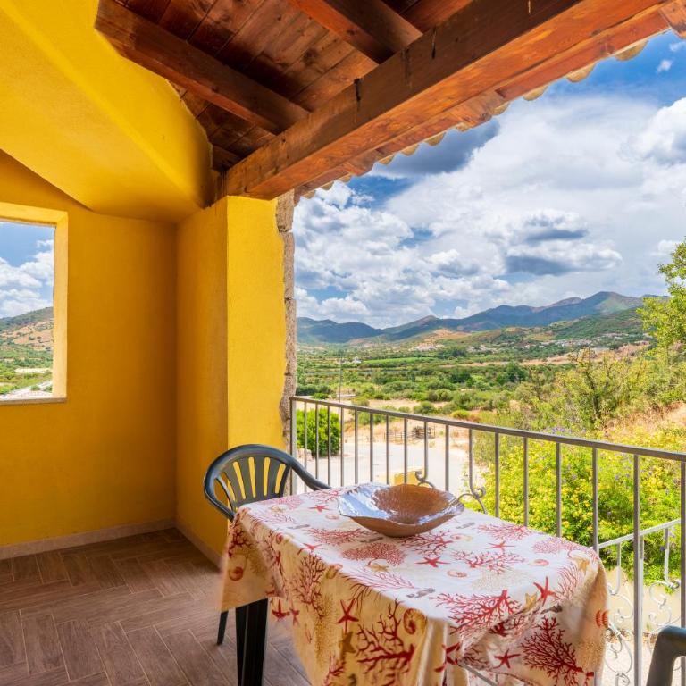 Corte di Gallura - Appartamento con 1 Camera da Letto - 24