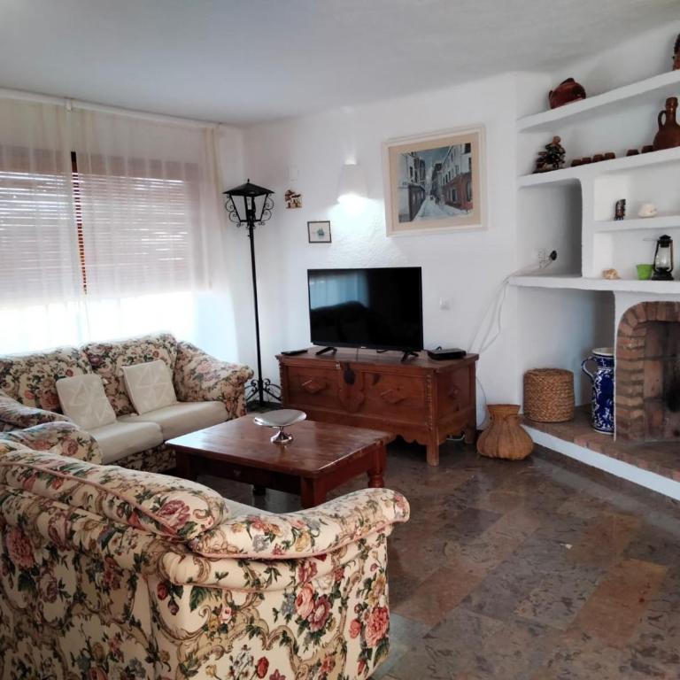 0210 Toscamar - Villa con piscina privada - 14