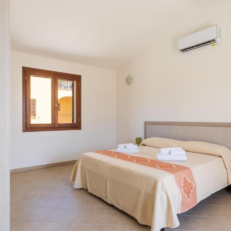 Corte di Gallura - Appartamento con 2 Camere da Letto - 12