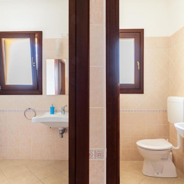 Corte di Gallura - Appartamento con 2 Camere da Letto - 11