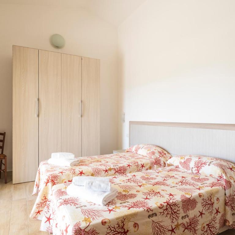Corte di Gallura - Appartamento con 2 Camere da Letto - 21