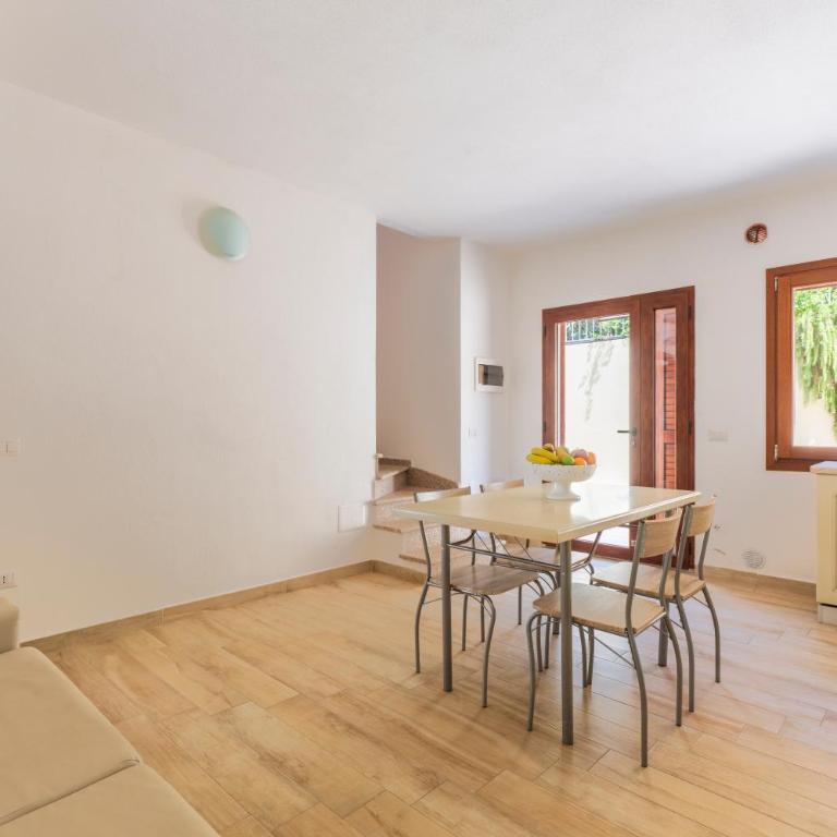 Corte di Gallura - Appartamento con 2 Camere da Letto - 18
