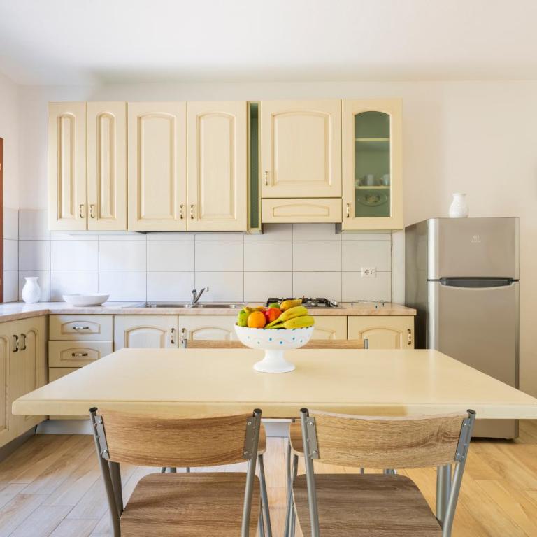 Corte di Gallura - Appartamento con 2 Camere da Letto - 32