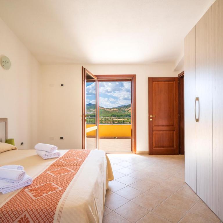 Corte di Gallura - Appartamento con 2 Camere da Letto - 31