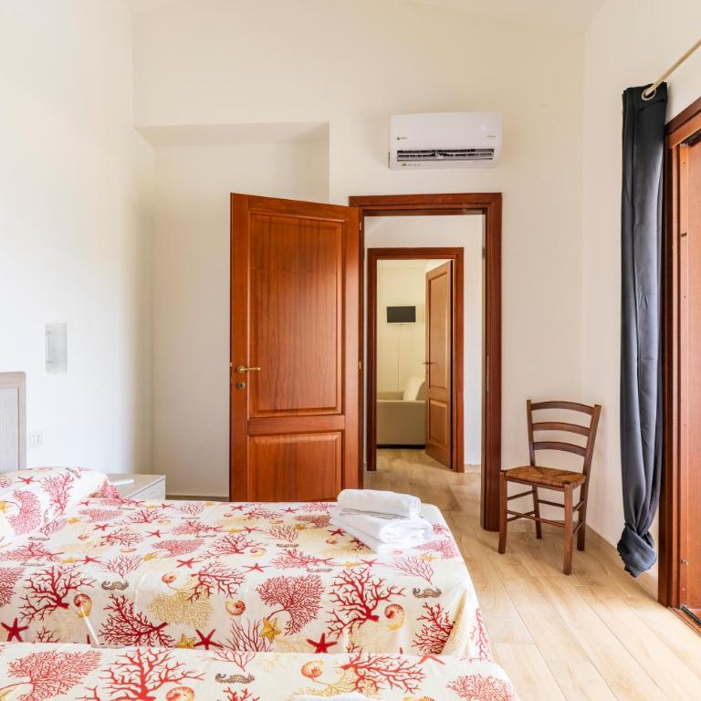 Corte di Gallura - Appartamento con 2 Camere da Letto - 29