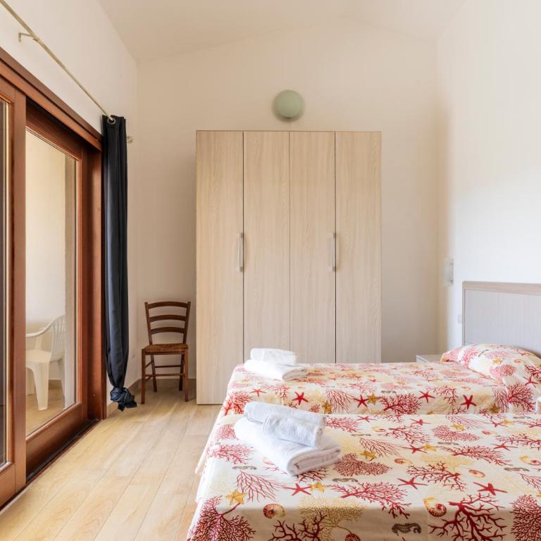Corte di Gallura - Appartamento con 2 Camere da Letto - 34