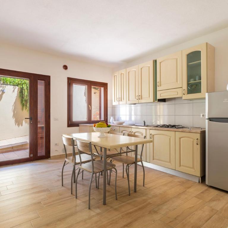 Corte di Gallura - Appartamento con 2 Camere da Letto - 25