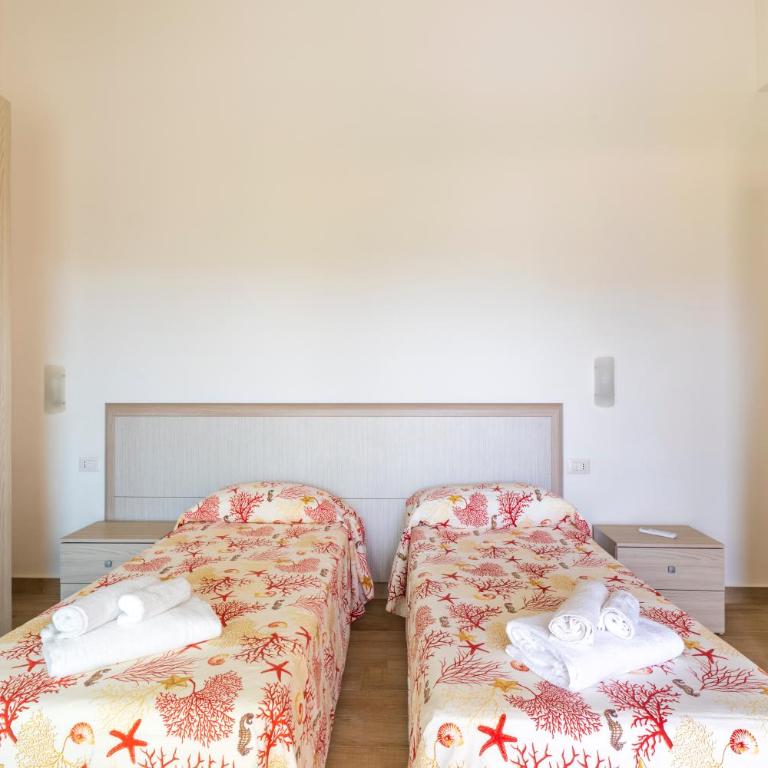 Corte di Gallura - Appartamento con 2 Camere da Letto - 23
