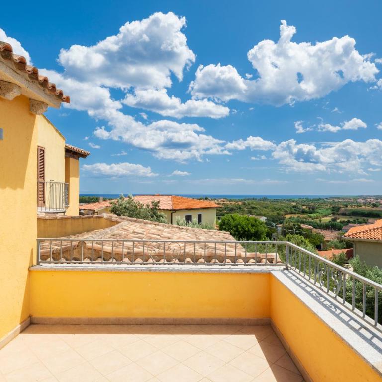 Corte di Gallura - Appartamento con 2 Camere da Letto - 30
