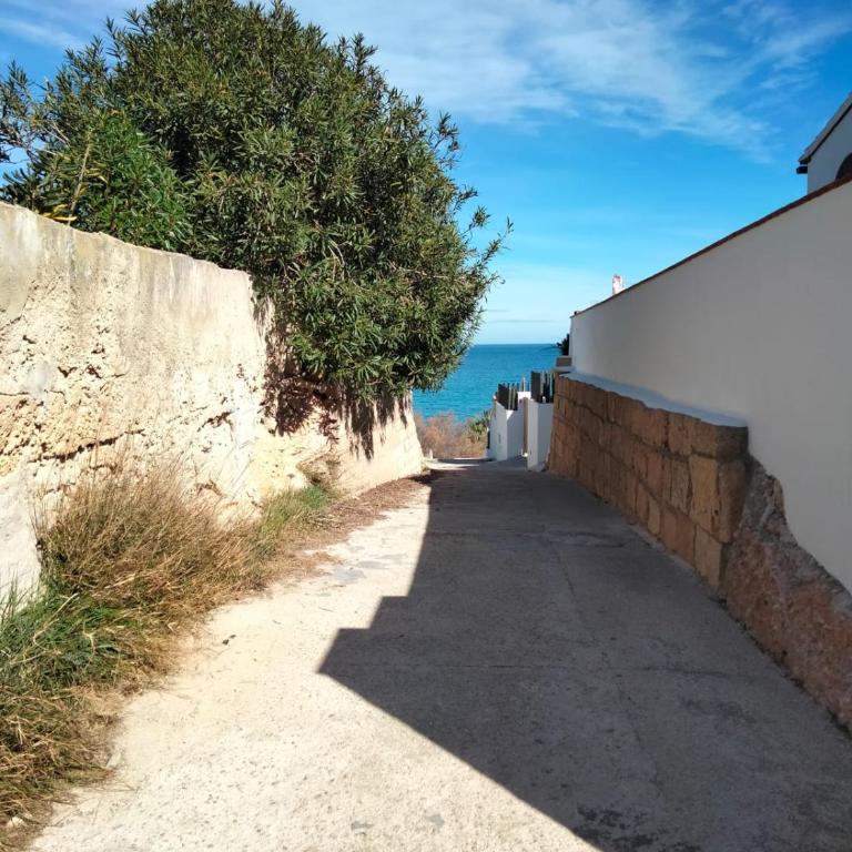 0210 Toscamar - Villa con piscina privada - 22