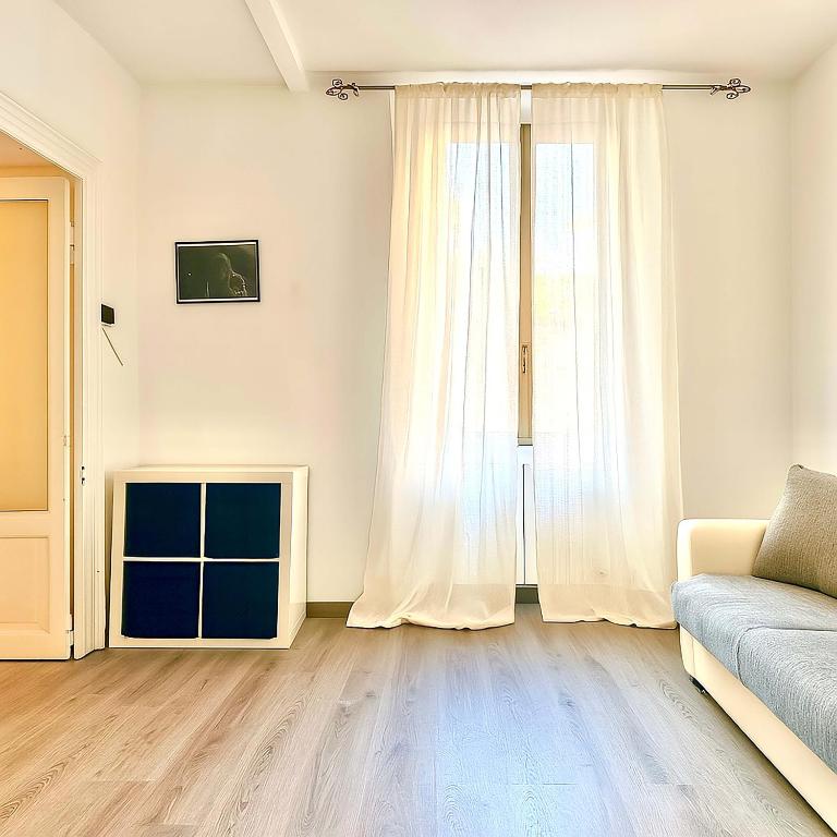 Porta Venezia House Milano - Appartamento con 1 Camera da Letto - 3